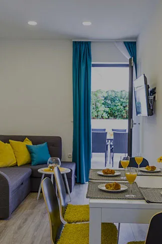 Villa Topesa – Luxus-Appartements mit Pool - Diklo, Zadar, Kroatien