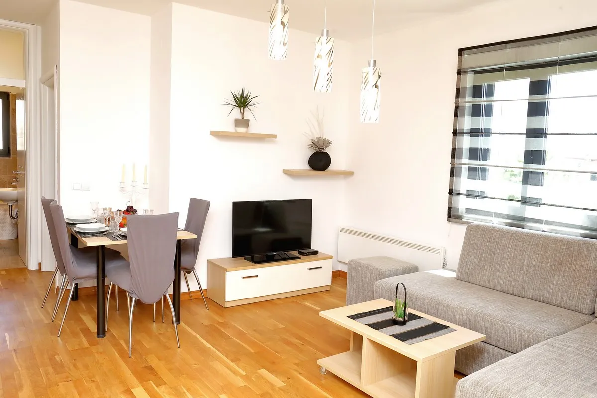 Delux apartman br. 6