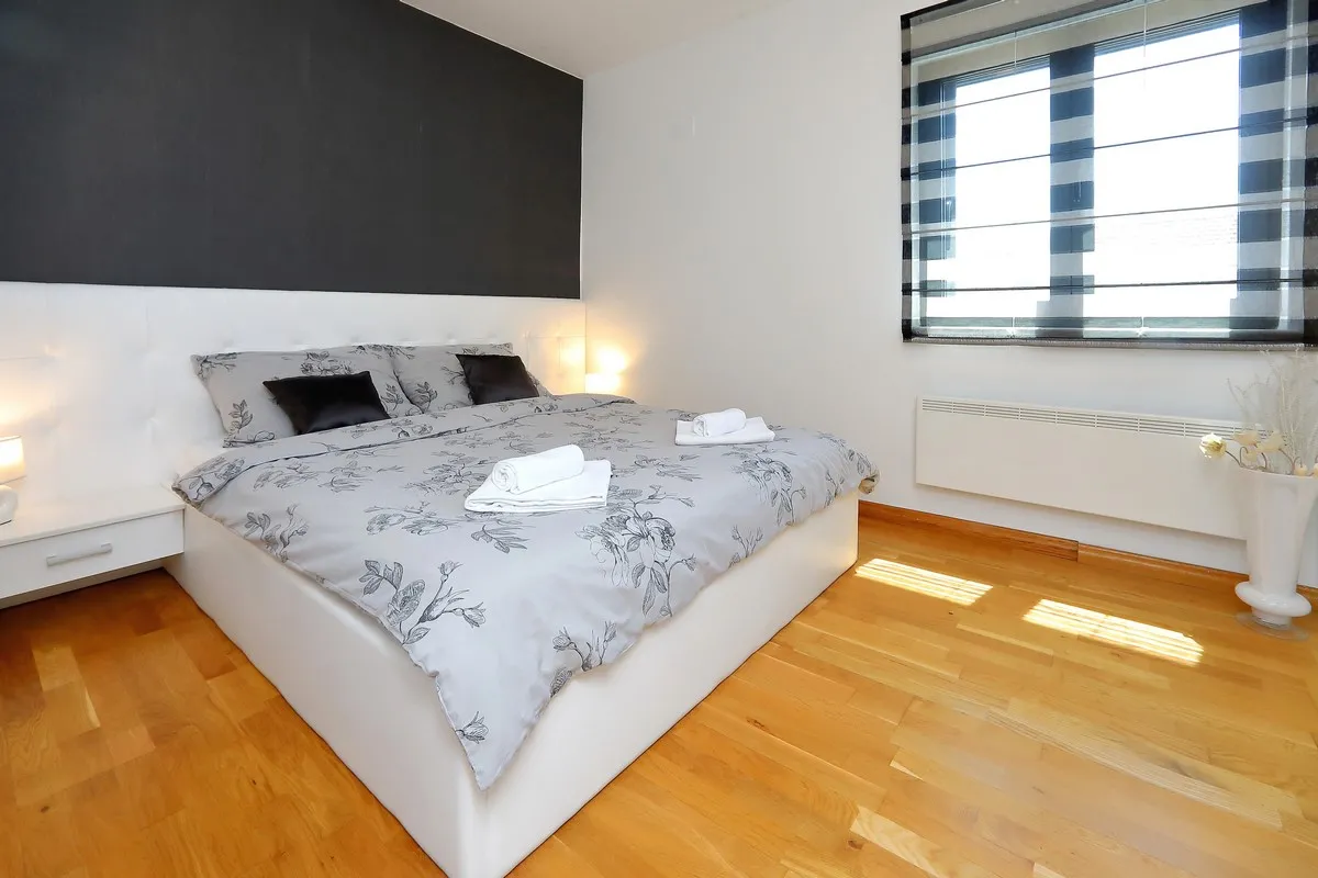 Delux apartman br. 6