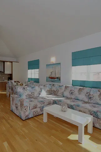 Villa Topesa - Luksuzni apartmani s bazenom - Diklo, Zadar, Hrvatska