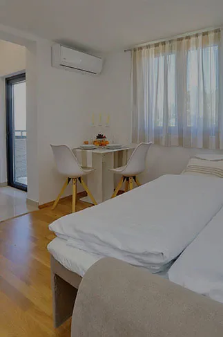 Villa Topesa - Luksuzni apartmani s bazenom - Diklo, Zadar, Hrvatska